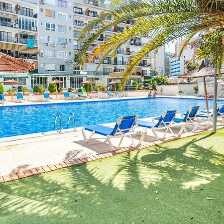 Bermudas 401 Apartment Levante-Rincon De Loix Area Benidorm Ngoại thất bức ảnh