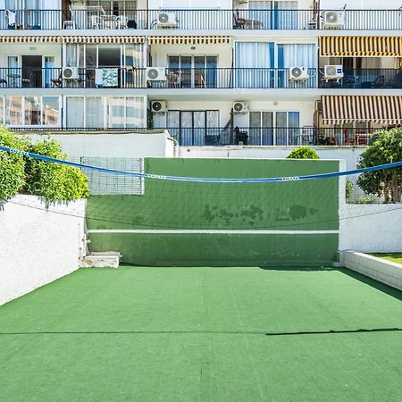 Bermudas 401 Apartment Levante-Rincon De Loix Area Benidorm Ngoại thất bức ảnh